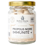 Ballot - flurin sant propolis noire immunit + bio 120 comprims