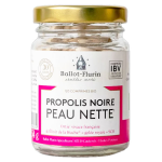 Ballot - flurin sant propolis noire peau nette bio 120 comprims