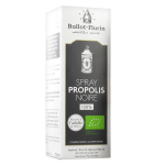Ballot - flurin sant� spray propolis noire avec alcool 100% bio 15ml