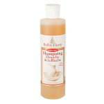 Ballot - flurin hygine et soins shampooing douche de la ruche bio 500ml