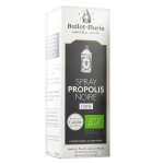 Ballot - flurin sant spray propolis noire avec alcool 100% bio 15ml
