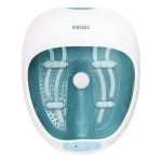 Balnéothérapie bain de pied avec chaleur Balnéothérapie bain de pied avec chaleur
