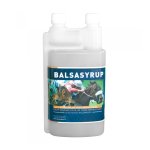 Balsasyrup essences aromatiques complement respiratoire cheval sirop 1l