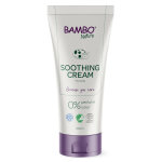 Bambo nature crme apaisante bio 100ml