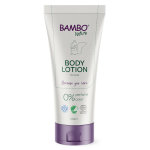 Bambo nature lotion corps bio 100ml