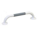 Barre d'appui murale epoxy - 32cm Barre d'appui murale epoxy - 32cm
