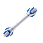 Barre d'appui murale stileo 55cm