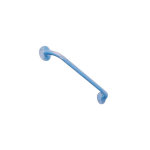 Barre de maintien acier 50cm
