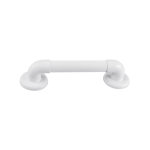 Barre de maintien rainur�e 40cm