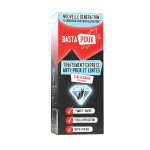 Bastapoux traitement express anti - poux & lentes 100ml