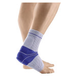 Bauerfeind achillotrain pro chevillre tendon d'achille droite taille 3 titane