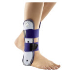 Bauerfeind airloc orthse stabilisation cheville droite