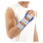 Bauerfeind manuimmo orthse poignet d'immobilisation taille 2