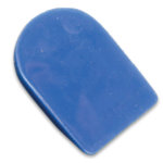 Bauerfeind viscobalance talonnette 10mm taille 40 / 43 2 units