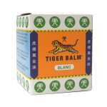 Baume du tigre blanc 30g