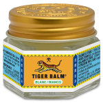 Baume du tigre blanc pot de 19g Baume du tigre blanc pot de 19g