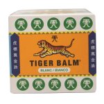 Baume du tigre blanc pot de 19g