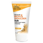 Baume du tigre neck & shoulder crème 50g Baume du tigre neck & shoulder crème 50g