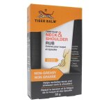 Baume du tigre neck & shoulder cr�me 50g