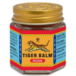 Baume du tigre rouge 30g
