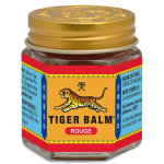 Baume du tigre rouge 30g