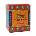 Baume du tigre rouge 30g