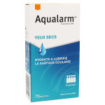 Bausch & lomb aqualarm 20 unidoses Bausch & lomb aqualarm 20 unidoses