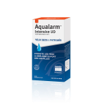 Bausch & lomb aqualarm intensive ud yeux secs & fatigués 30 unidoses Bausch & lomb aqualarm intensive ud yeux secs & fatigués 30 unidoses
