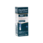 Bausch & lomb aqualarm triple action nuit 10ml Bausch & lomb aqualarm triple action nuit 10ml