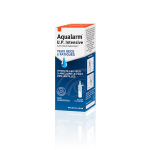 Bausch & lomb aqualarm u. p. intensive yeux secs & fatigués 10ml Bausch & lomb aqualarm u. p. intensive yeux secs & fatigués 10ml