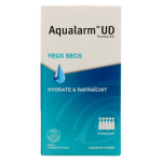 Bausch & lomb aqualarm unidose povidone 2% pour yeux secs et inconforts 30 x 0, 6ml Bausch & lomb aqualarm unidose povidone 2% pour yeux secs et inconforts 30 x 0, 6ml