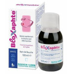 Bausch & lomb bloxaphte bain de bouche sans alcool 100ml Bausch & lomb bloxaphte bain de bouche sans alcool 100ml
