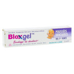 Bausch & lomb bloxgel 1res dents 15ml