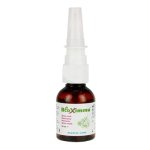 Bausch & lomb bloximmu spray nasal protecteur & dcongestionnant 20ml