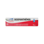 Bausch & lomb chauvin pharma dexpanthenol gel ophtalmique 10g