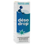 Bausch & lomb dsodrop collyre 8ml
