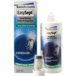 Bausch & lomb easysept solution de nettoyage lentilles 360ml