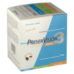 Bausch & lomb preservision 3 90 sticks