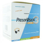 Bausch & lomb preservision 3 90 sticks 3 mois Bausch & lomb preservision 3 90 sticks 3 mois