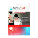 Bausch & lomb therm hot 2 patchs chauffants multi - zones