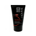 Bcombio homme gel nettoyant 125ml