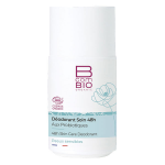 Bcombio hygine corps dodorant soin 48h roll - on 50ml