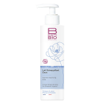 Bcombio lait dmaquillant douceur 200ml