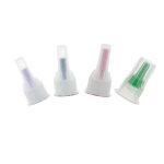 Bd microfine aiguille 0, 33 x 12, 7mm - 29g - rose - boîte de 100 Bd microfine aiguille 0, 33 x 12, 7mm - 29g - rose - boîte de 100