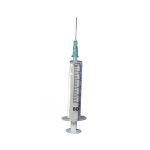 Bd seringue emerald 40mm 5ml 21g vert 10 unités Bd seringue emerald 40mm 5ml 21g vert 10 unités