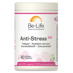 Be - life anti - stress 600 60 g�lules
