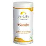 Be - life b complex 180 g�lules