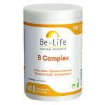 Be - life b complex 60 capsules