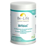 Be - life bifibiol 60 g�lules