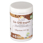 Be - life co - q10 magnum 60 gélules Be - life co - q10 magnum 60 gélules